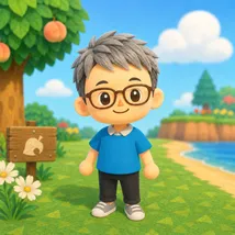 井関 旭のプロフィール画像