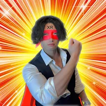 スーパーたけちゃんマンのプロフィール画像