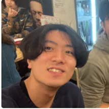 前山 幸太郎のプロフィール画像