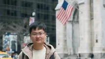 HUANG SENHAI (コウ シンカイ)のプロフィール画像