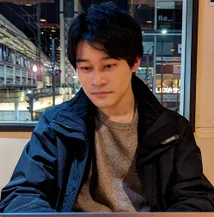 小池将史のプロフィール画像