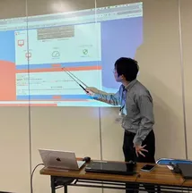 假屋 陽介のプロフィール画像